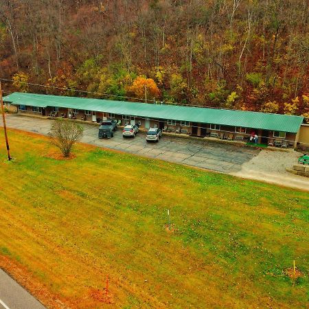 Sportsmen Motel Dorchester Exterior photo